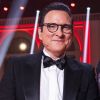 Exclusif - Jean-Marc Généreux et M. Pokora (Matt Pokora) - Enregistrement de l'émission "Spectaculaire" présentée par J.M.Généreux, qui sera diffusée sur France 2, à La Plaine Saint-Denis.  © Pierre Perusseau / Bestimage 