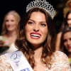 Anastasia Salvi est élue Miss Franche-Comté 2020