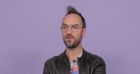 Interview de Jarry pour le "Jarry Show" sur "Purepeople