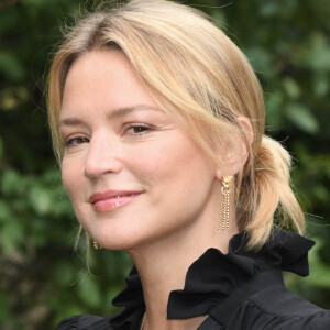 Virginie Efira - Photocall du film "Police" - Festival du film Francophone d'Angoulême 2020 le 30 Août 2020. © Guirec Coadic / Bestimage