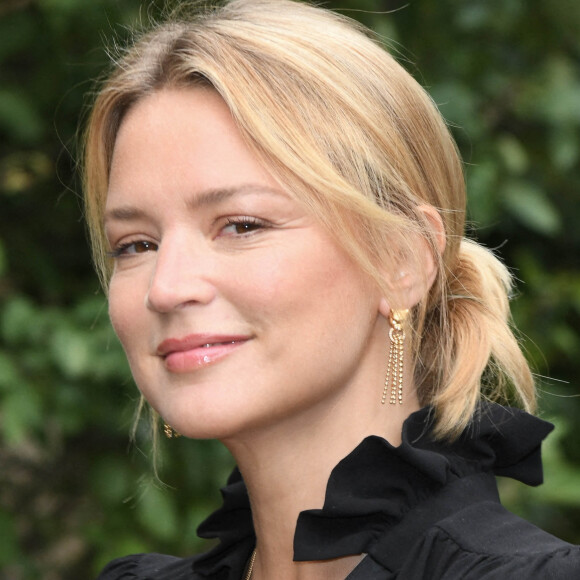 Virginie Efira - Photocall du film "Police" - Festival du film Francophone d'Angoulême 2020 le 30 Août 2020. © Guirec Coadic / Bestimage