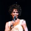 Whitney Houston a Paris Bercy 1998 - Archive Portrait