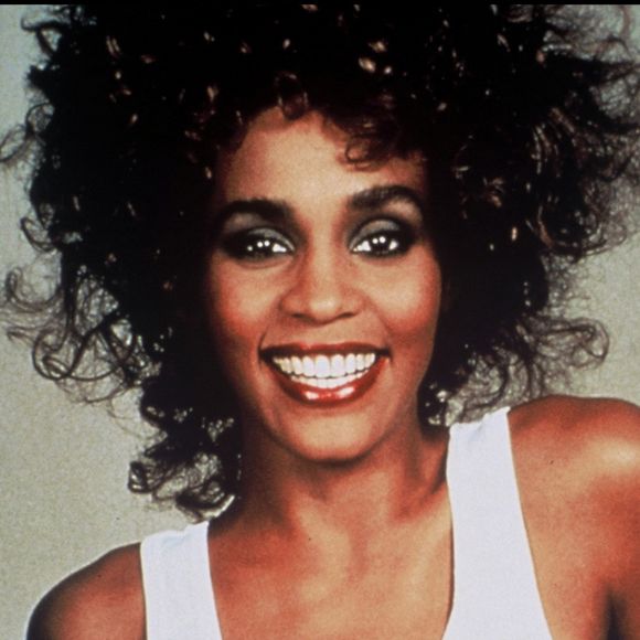 Archives - La chanteuse Whitney Houston