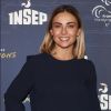 Inès Vandamme - Soirée des Champions à l'INSEP à Paris. © Gwendoline Le Goff/Panoramic/Bestimage