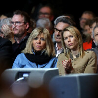Brigitte Macron mère inquiète : sa fille Tiphaine Auzière sur tous les fronts