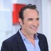 Exclusif - Jean Dujardin - Enregistrement de l'émission "Vivement Dimanche prochain" présentée par M.Drucker. © Guillaume Gaffiot / Bestimage