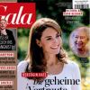 Retrouvez l'interview de Carla Bruni dans le magazine Gala, n° 2041 du 5 octobre 2020.