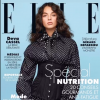 Vincent Cassel approuve la couverture du nouveau numéro du magazine Elle, avec sa fille Deva Cassel.
