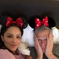 Katharine McPhee : Enceinte à 36 ans de son mari David Foster, 70 ans