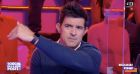 Jean-Pascal Lacoste tacle Sylvie Tellier, qui n'est autre que la soeur de sa compagne et future felle Delphine, dans "Touche pas à mon poste" (C8).