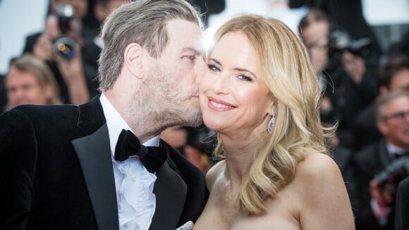 Mort de Kelly Preston : John Travolta célèbre malgré tout son anniversaire