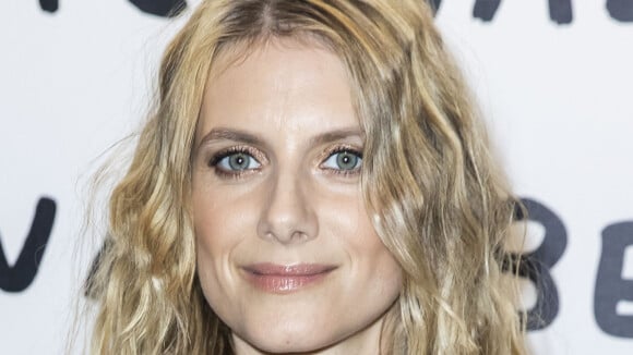 Mélanie Laurent : Sa romance passée avec un célèbre acteur français