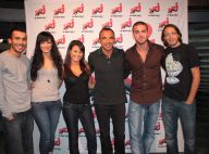 Secret Story 3 : Jonathan et Emilie balancent sur les plaisirs solitaires... de FX ! Regardez !