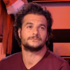 Amir invité de "Touche pas à mon poste" jeudi 15 octobre 2020 - c8