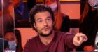Amir invité de "Touche pas à mon poste" jeudi 15 octobre 2020 - c8