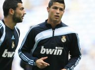 Cristiano Ronaldo et Karim Benzema, privés de sortie et placés sous haute surveillance...