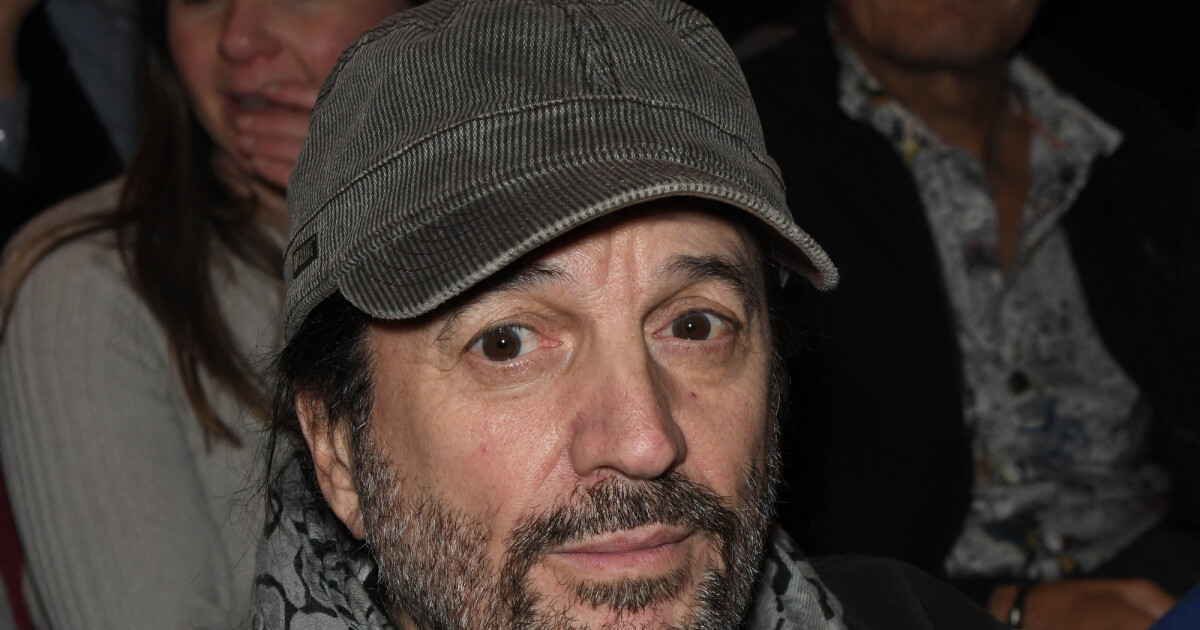 Francis Lalanne Qui est Alice, sa compagne de 38 ans sa cadette