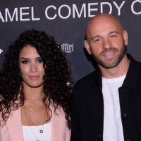 Franck Gastambide en couple avec Sabrina Ouazani : Rare apparition des amoureux