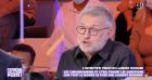 Laurent Ruquier fracasse Jean-Pierre Pernaut et sa femme Nathalie Marquay sur le plateau de "Touche pas à mon poste" sur C8.