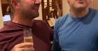 Jean-Fi Janssens et Matthieu de "L'amour est dans le pré" se retrouvent grâce à Karine Le Marchand