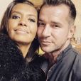 Karine Le Marchand et Mathieu de "L'amour est dans le pré" proches sur Instagram, le 2 octobre 2020
