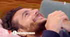 Amir dans l'émission "Je t'aime etc" sur France 2.