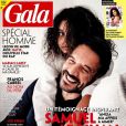 Magazine "Gala", en kiosques jeudi 22 octobre 2020.