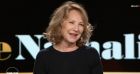 Nathalie Baye dans l'émission "20h30 le dimanche", sur France 2.
