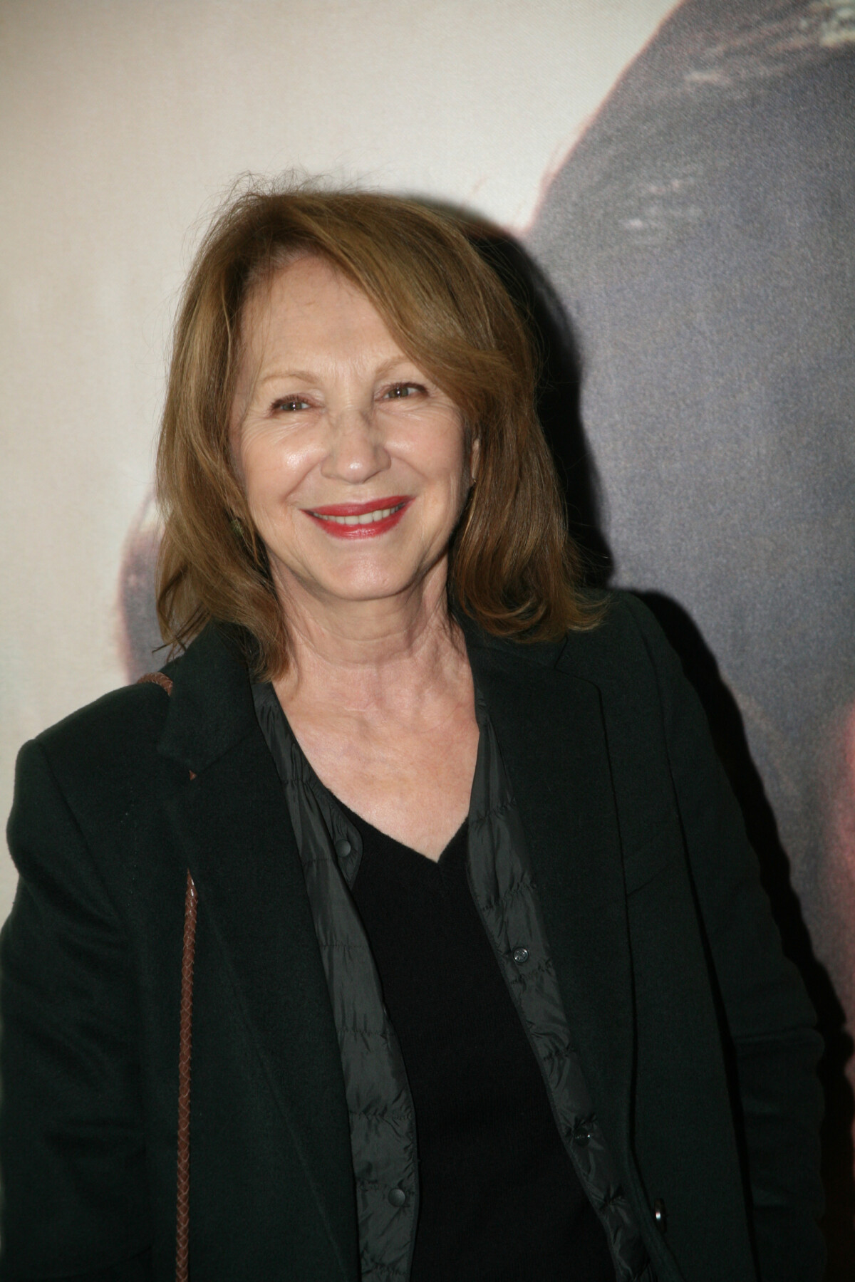 Photo : Exclusif - Nathalie Baye - 3e édition du Vincennes Film