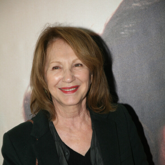 Exclusif - Nathalie Baye - 3e édition du Vincennes Film Festival "Au-delà de l'écran" à la mairie de Vincennes le 24 novembre 2019. © JLPPA/Bestimage