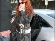 Rumer Willis : pendant que son papounet est à Paris elle fait du shopping... en amoureux à Sydney !
