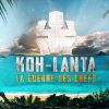 Logo de "Koh-Lanta, la guerre des chefs", sur TF1