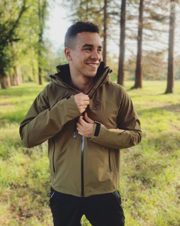 Laurent, candidat de "Mariés au premier regard" saison 2, a rompu avec Emma.