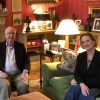 Le Roi Albert II de Belgique et la Reine Paola de Belgique et de Son Altesse Royale la Princesse Delphine réunis pour la première fois. Message de Leurs Majestés le Roi Albert II de Belgique et la Reine Paola de Belgique et de Son Altesse Royale la Princesse Delphine de Belgique : Ce dimanche 25 octobre, un nouveau chapitre s'est ouvert, empreint d'émotions, d'apaisement, de compréhension et, également, d'espoir.