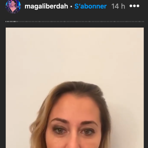 Magali Berdah s'exprime sur la polémique du zoo qui touche ses influenceurs Manon Marsault et Julien Tanti et dévoile ses échanges avec Hugo Clément - Instagram, 27 octobre 2020