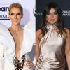 Céline Dion va donner la réplique au cinéma à Priyanka Chopra dans "Text For You".