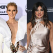 Céline Dion débarque au cinéma : sa future collègue Priyanka Chopra "aux anges"