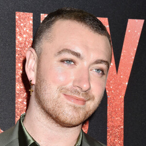 Sam Smith - Tapis rouge de la première du film"Judy" à Los Angeles Le 20 septembre 2019