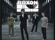 BoXoN : Les nouveau "bébés" de la scène rock vous montrent leur... baptême du feu !