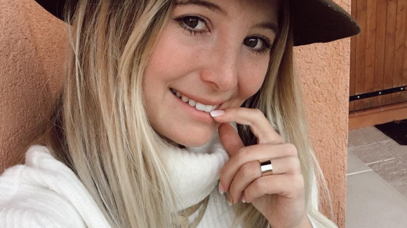 Emma (Mariés au premier regard) en deuil : elle annonce la mort d'un proche