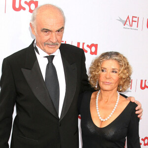 Info - Sean Connery fêtera ses 90 ans le 25 août 2020