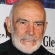  Sean Connery le 5 avril 2010 à New York. 