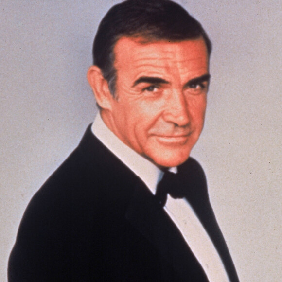 Archives - Sean Connery en James Bond.