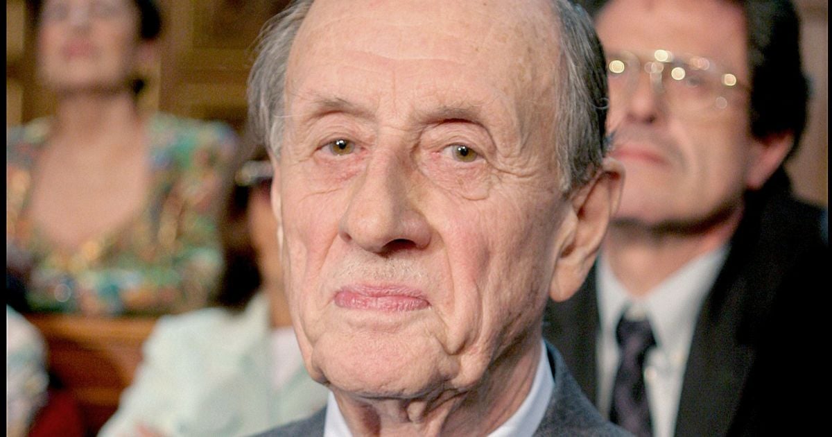 Plus Grand Acteur De Tous Les Temps L'amiral Philippe de Gaulle. Emission Le Plus Grand Francais De Tout