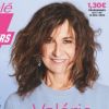 Retrouvez l'interview de Valérie Lemercier dans le magazine Télé 7 Jours du 2 novembre 2020.