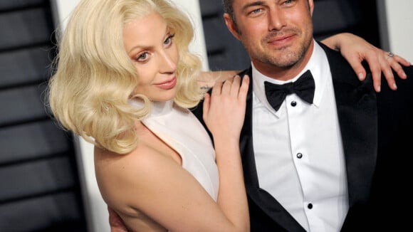 Lady Gaga revient sur sa rupture avec Taylor Kinney, en plein meeting de Joe Biden