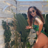 Emilie Nef Naf sexy sur Instagram