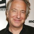  Alan Rickman le 26 avril 2010.  