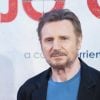 Info - Décès de la mère de Liam Neeson, Katherine " Kitty " Neeson, à l'âge de 94 ans, la veille de l'anniversaire de l'acteur - Liam Neeson - Photocall du film "Sang Froid" à Madrid. Le 16 juillet 2019