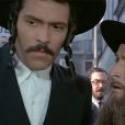 Claude Girraud dans "Rabbi Jacob". L'acteur est mort à 84 ans.